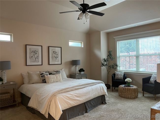 3727 W Quantico Pl, House other with 3 bedrooms, 2 bathrooms and null parking in Broken Arrow OK | Image 12