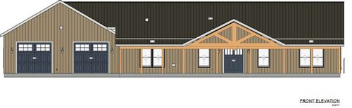 Lot 1 Antreville Hwy, Iva, SC, 29655 | Card Image