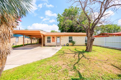 4815 Irma Ave, San Antonio, TX, 78237-2426 | Card Image