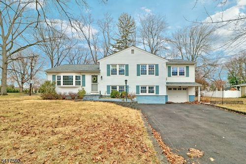 1 Knapp Ave, Florham Park, NJ, 07932-2507 | Card Image