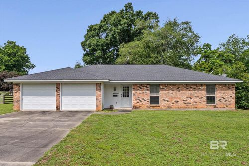 46109 Dawn Circle, Bay Minette, AL, 36507 | Card Image