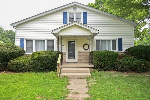 2384 N 700 W, Arlington, IN, 46104 | Card Image