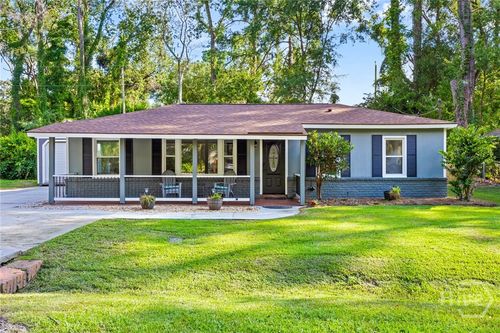 9 Gerald Dr, Savannah, GA, 31406-2923 | Card Image
