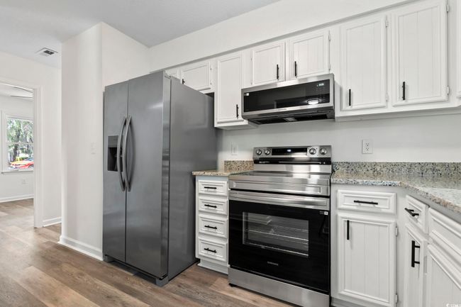 203 Deer Trace Cir, House other with 3 bedrooms, 2 bathrooms and 4 parking in Myrtle Beach SC | Image 14