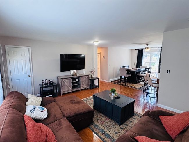 5 Acton St, House other with 3 bedrooms, 3 bathrooms and 2 parking in Worcester MA | Image 7
