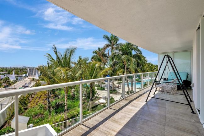 APT-514 - 1 N Ocean Blvd, Condo with 2 bedrooms, 2 bathrooms and null parking in Pompano Beach FL | Image 35