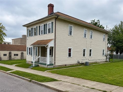 226 S Wittenberg Avenue, Springfield, OH, 45506 | Card Image
