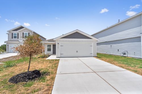 966 Shady Brk, New Braunfels, TX, 78132-0306 | Card Image