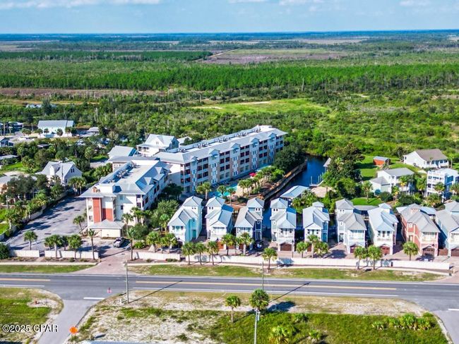 UNIT-109 - 3300 Highway 98, Condo with 2 bedrooms, 2 bathrooms and null parking in Mexico Beach FL | Image 38