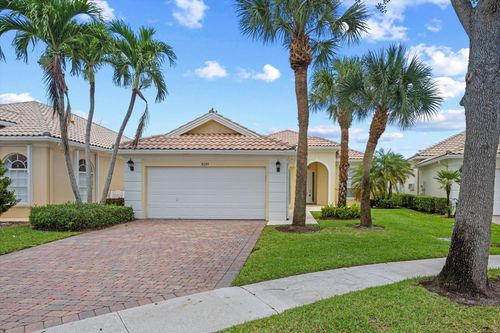 8241 Dominica Pl, Wellington, FL, 33414-6455 | Card Image