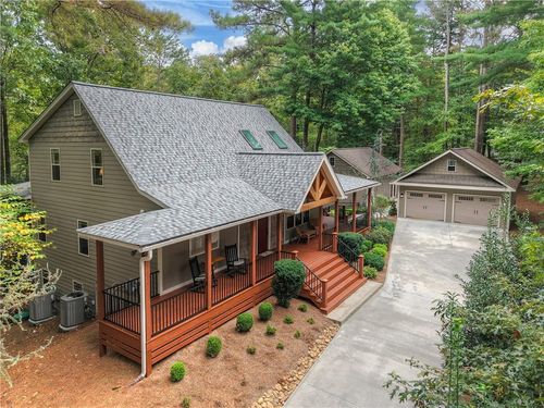 50 Misty Oaks Ct, Ellijay, GA, 30536-7192 | Card Image