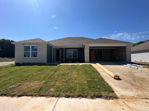 1409 Manor Ct, Searcy, AR, 72143-6755 | Card Image