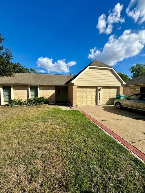 21418 Bassbrook Dr, Spring, TX, 77388-3303 | Card Image
