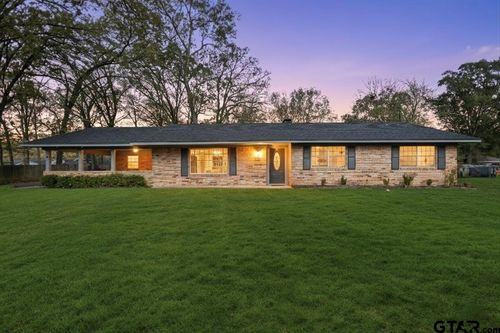 2005 Happy St, Mount Pleasant, TX, 75455-3557 | Card Image