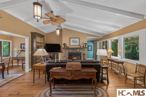 180 Country Club Drive, Highlands, NC, 28741 | Card Image