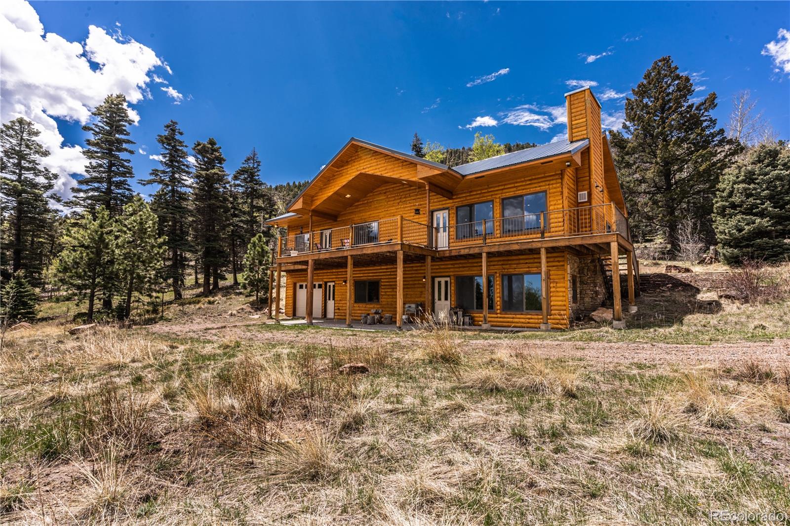 Residential in Westcliffe 2