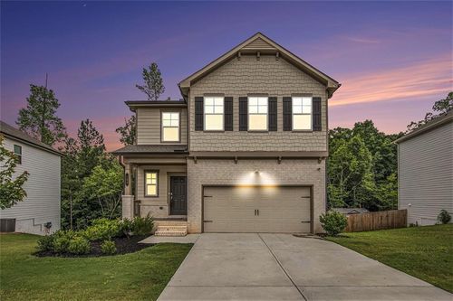152 Rivulet Dr, Dallas, GA, 30132-9322 | Card Image