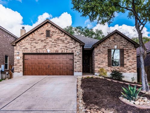 737 Foxtail Run, San Marcos, TX, 78666-5038 | Card Image