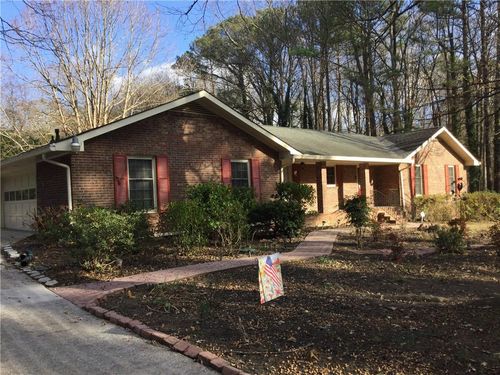 1368 Branchwood Dr, Snellville, GA, 30078-2165 | Card Image