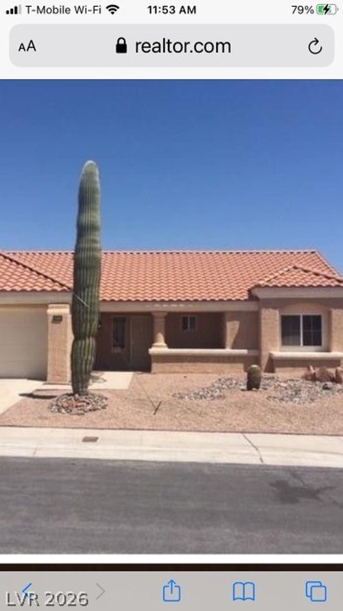 8904 Pennystone Ave, Las Vegas, NV, 89134-8522 | Card Image