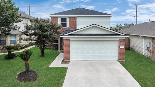 922 Calm Creek Ct, Channelview, TX, 77530-2872 | Card Image