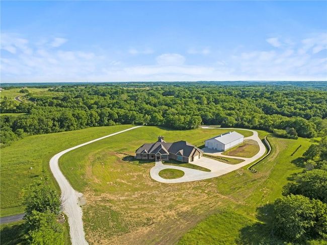 18405 371 Hwy, House other with 4 bedrooms, 6 bathrooms and null parking in Platte City MO | Image 90