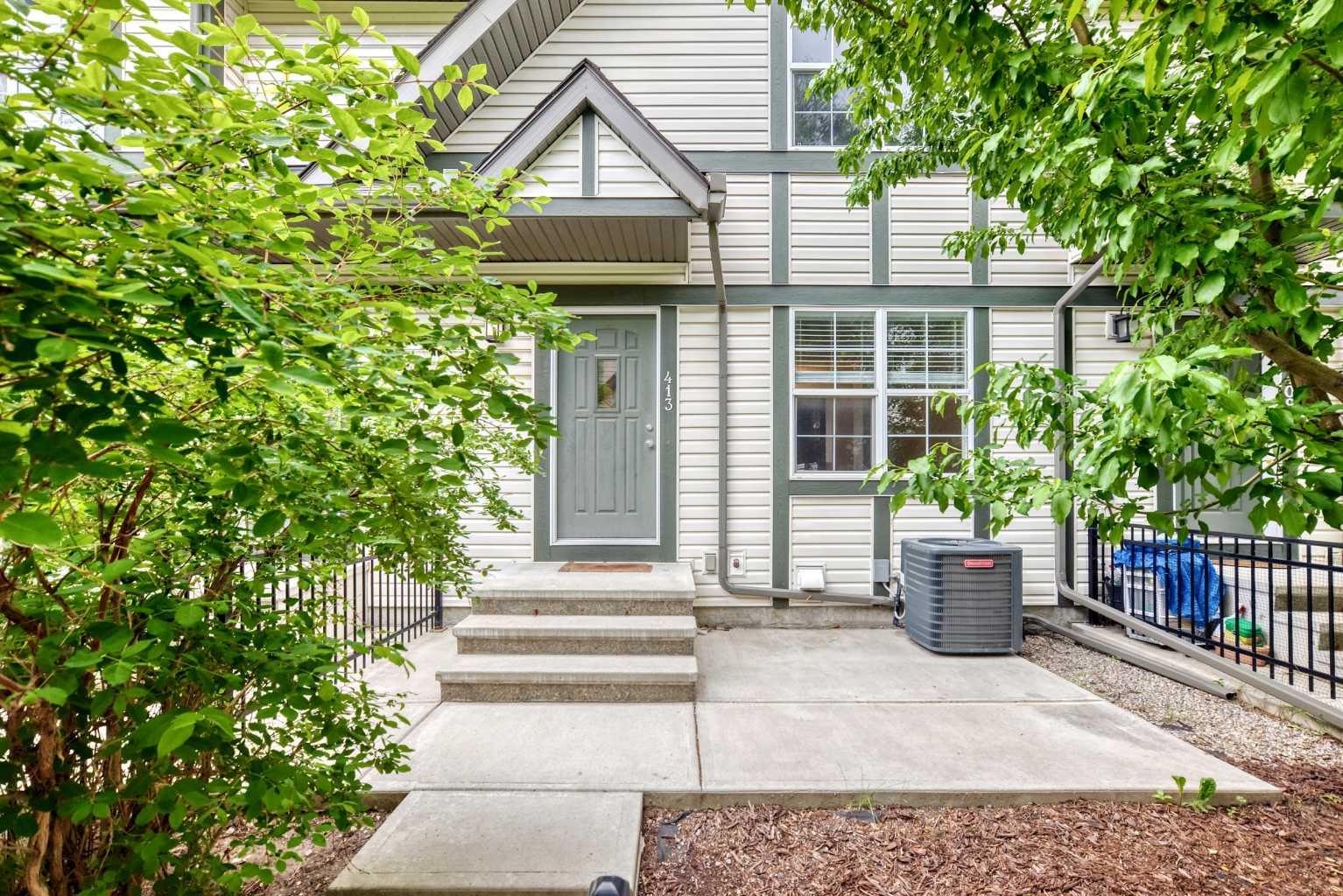 Residential in Calgary
