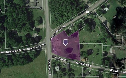 2885 Guyanoga Rd, Branchport, NY, 14418-9526 | Card Image