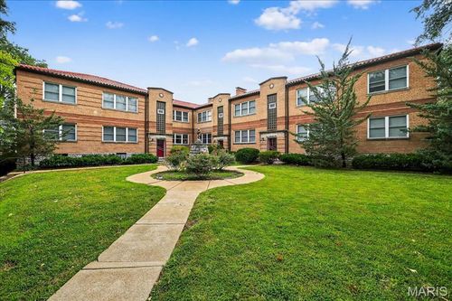 6600 Devonshire Ave, Saint Louis, MO, 63109-2546 | Card Image