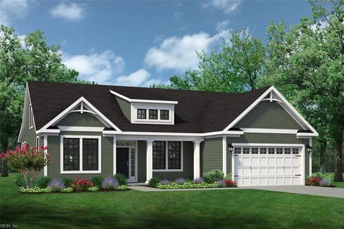 175 Long Cove Dr, Suffolk, VA, 23435-4004 | Card Image