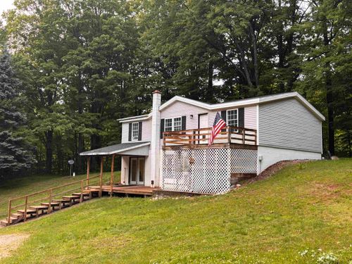 3865 Blueberry Ln, Honor, MI, 49640-9754 | Card Image