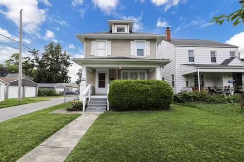 418 Townsend Ave, Columbus, OH, 43223-1822 | Card Image