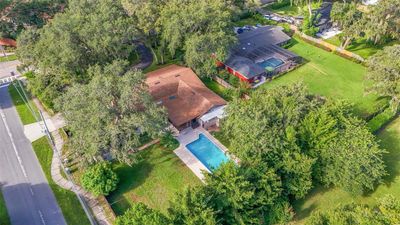 1501 Oranole Road, House other with 3 bedrooms, 3 bathrooms and null parking in Maitland FL | Image 1