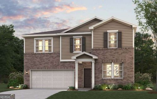 lot-24-1100 Kingsley Way, Lithonia, GA, 30058-2116 | Card Image