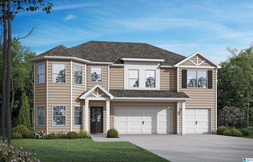 188 Lakemont Ct, CROPWELL, AL, 35054-4063 | Card Image