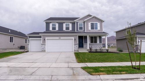 503-5502 N Trailside Sta, Eagle Mountain, UT, 84005 | Card Image