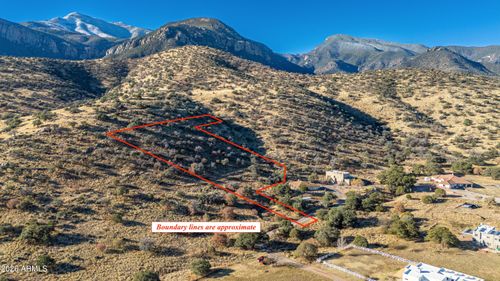 --Tbd E Spirit Rock Rd, Hereford, AZ, 85615 | Card Image