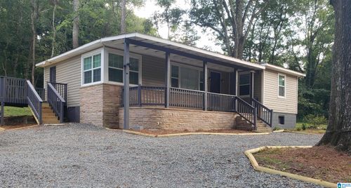 601 23rd Ave Nw, Center Point, AL, 35215-3211 | Card Image