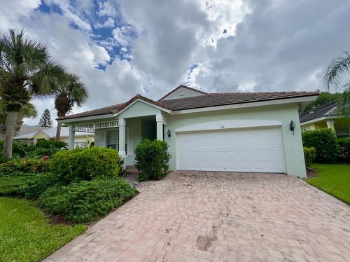 146 Nw Pleasant Grove Way, Port St. Lucie, FL, 34986-3586 | Card Image