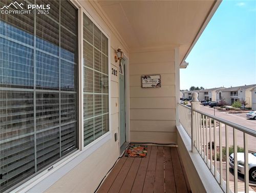 unit-202-4806 Rusty Nail Pt, Colorado Springs, CO, 80916-4749 | Card Image