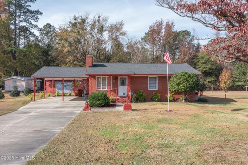 4850 Alamac Rd, Lumberton, NC, 28358-6392 | Card Image