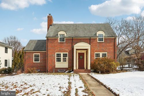 2719 N Lexington St, ARLINGTON, VA, 22207-1436 | Card Image