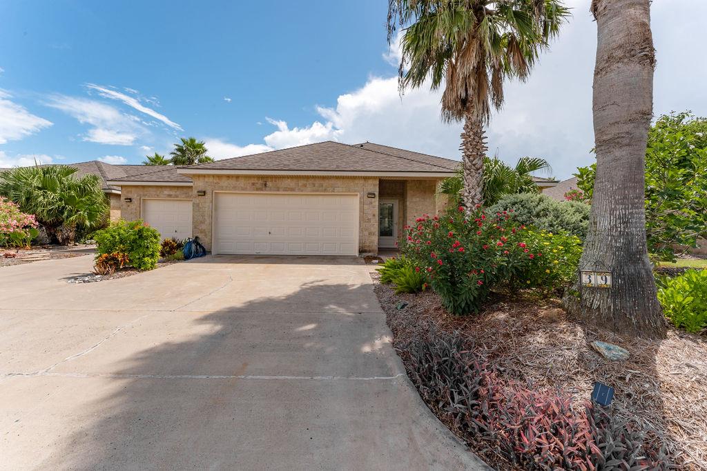 Torrey Pines Rd, Laguna Vista, TX 78578