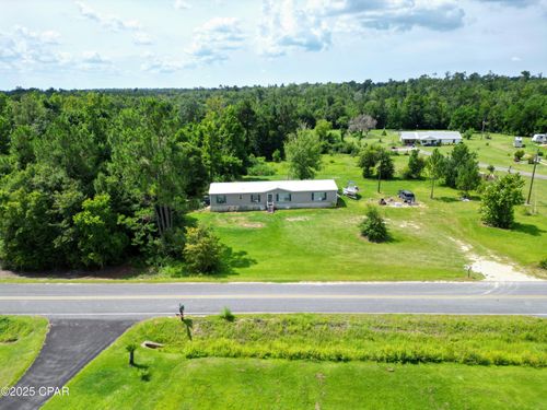 20655 Ne Parrish Lake Rd, Blountstown, FL, 32424-4180 | Card Image