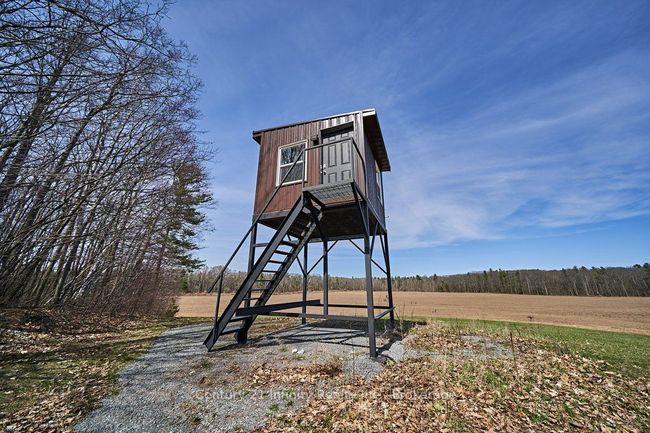 4384 Boundary Rd, Home with 3 bedrooms, 2 bathrooms and 20 parking in Pontypool ON | Image 34