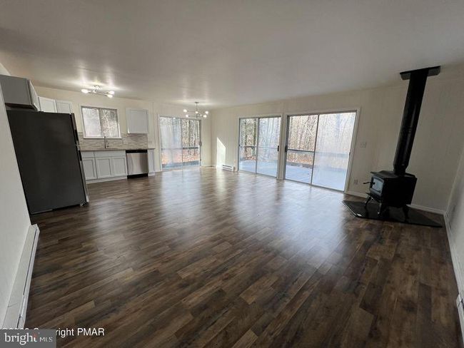 132 Beechnut Ln, House other with 3 bedrooms, 2 bathrooms and null parking in Canadensis PA | Image 18