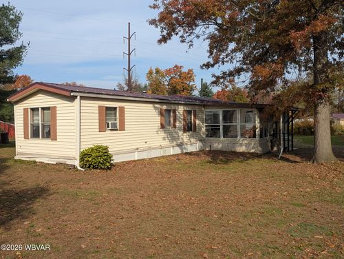 43 Watkins Lane, LOCK HAVEN, PA, 17745 | Card Image