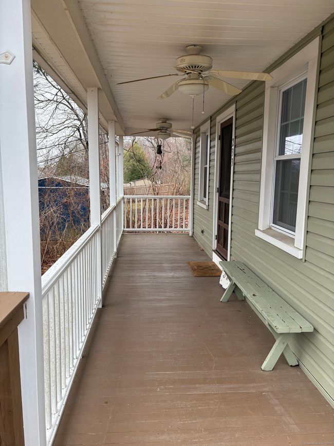 233 Lake Rd, House other with 2 bedrooms, 2 bathrooms and null parking in Andover CT | Image 4