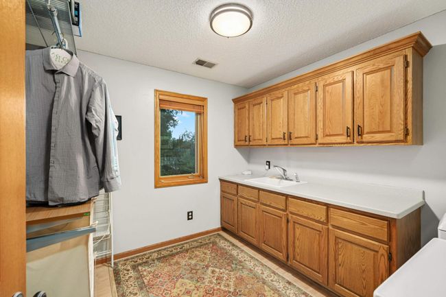 second floor laundry | Image 25