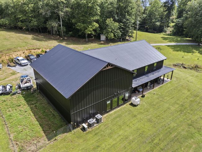 989 Kay Conley Rd, House other with 4 bedrooms, 4 bathrooms and null parking in Rock Spring GA | Image 100